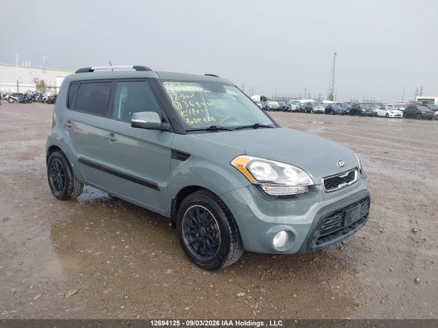 Продаж на аукціоні авто 2012 Kia Soul 2.0l 2u/2.0l 4u/2.0l 4u Burner/2.0l 4u Luxury/2.0l 4u Retro, vin: KNDJT2A63C7368999, номер лоту: 12694125
