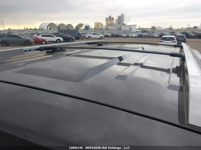 2011 Nissan Armada Platinum მანქანა იყიდება აუქციონზე, vin: 5N1AA0NE4BN616761, აუქციონის ნომერი: 12694126