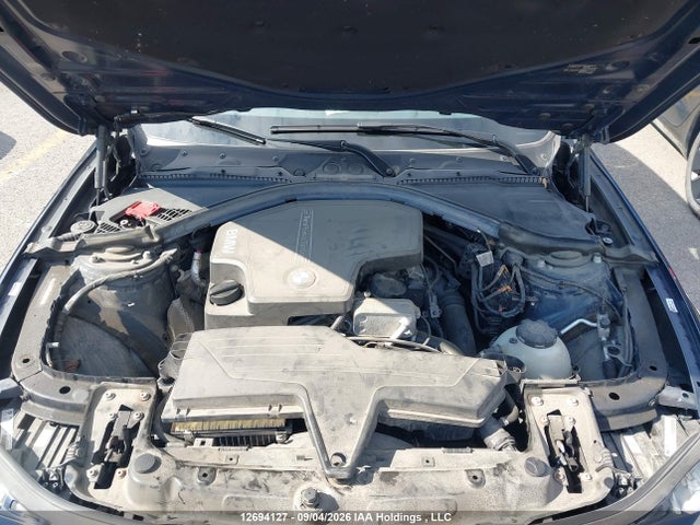Продажа на аукционе авто 2013 Bmw 328 Xi, vin: WBA3B3C51DJ812162, номер лота: 12694127