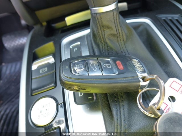 Продаж на аукціоні авто 2010 Audi S5 Premium Plus, vin: WAUCVBFR7AA062228, номер лоту: 12694130