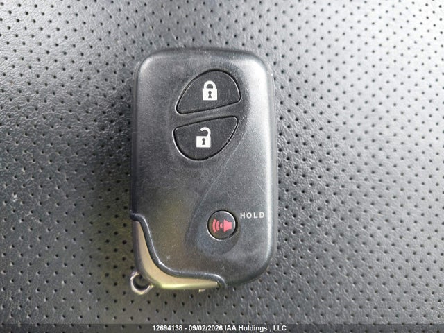 12694138 :رقم المزاد ، JTHKD5BH0D2161647 vin ، 2013 Lexus Ct 200 مزاد بيع