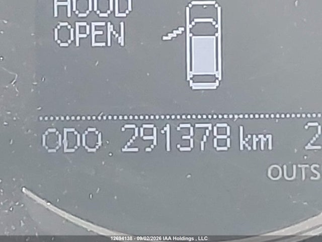 12694138 :رقم المزاد ، JTHKD5BH0D2161647 vin ، 2013 Lexus Ct 200 مزاد بيع