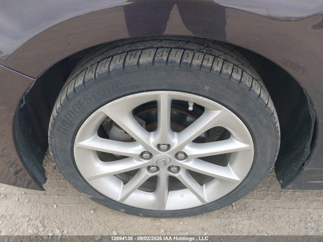 12694138 :رقم المزاد ، JTHKD5BH0D2161647 vin ، 2013 Lexus Ct 200 مزاد بيع