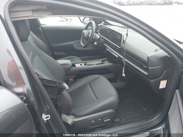 Hyundai Ioniq 6 Preferred Long Range With Ultimate Package 2024 KMHM54AC3RA081145 Image 5