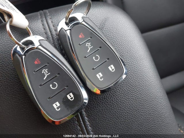 Chevrolet Equinox Premier 2023 3GNAXXEG1PL239589 Image 11