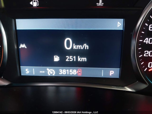 Chevrolet Equinox Premier 2023 3GNAXXEG1PL239589 Image 15