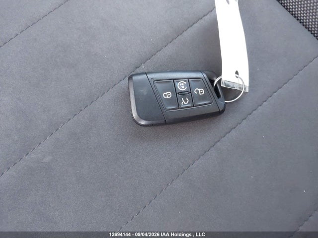 Продаж на аукціоні авто 2024 Volkswagen Taos Comfortline, vin: 3VVEX7B28RM022526, номер лоту: 12694144