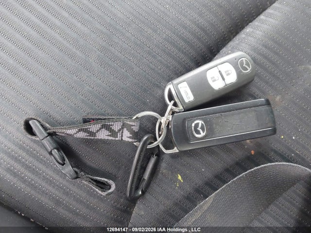 Mazda 3 TOURING 2016 3MZBM1L77GM303390 Image 11