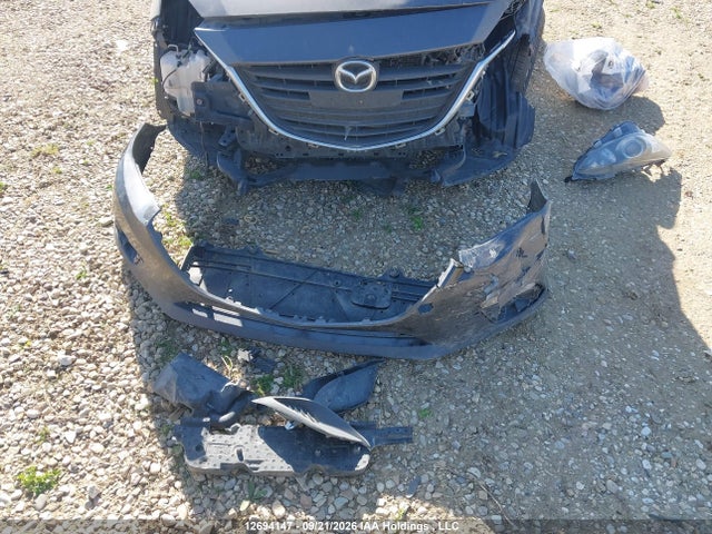 Mazda 3 TOURING 2016 3MZBM1L77GM303390 Image 12