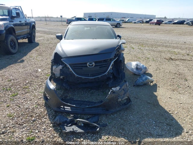 Mazda 3 TOURING 2016 3MZBM1L77GM303390 Image 13