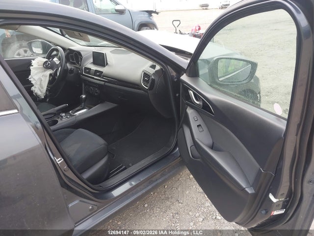 Mazda 3 TOURING 2016 3MZBM1L77GM303390 Image 5