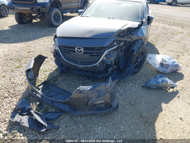 Mazda 3 TOURING 2016 3MZBM1L77GM303390 Image 6