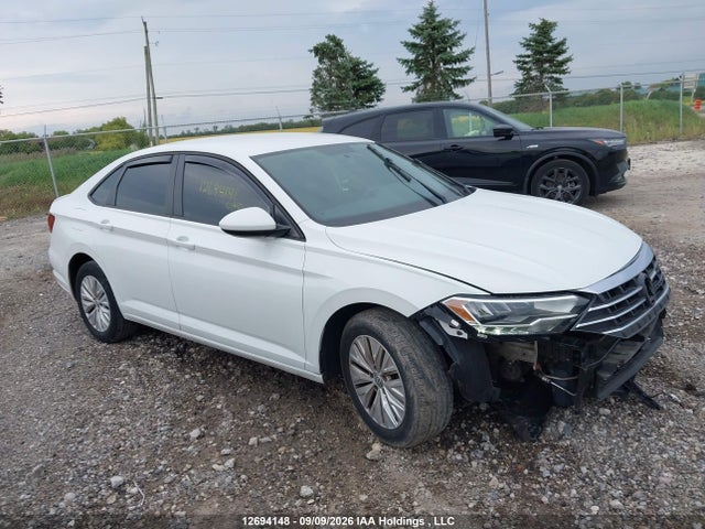 Aukcja sprzedaży 2019 Volkswagen Jetta, vin: 3VWC57BU2KM072239, numer aukcji: 12694148
