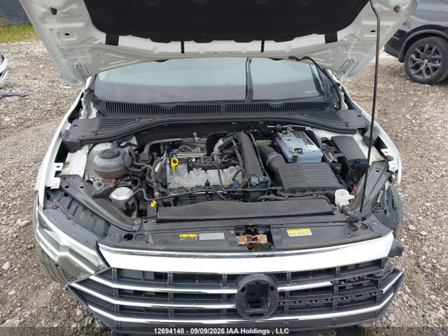 Aukcja sprzedaży 2019 Volkswagen Jetta, vin: 3VWC57BU2KM072239, numer aukcji: 12694148