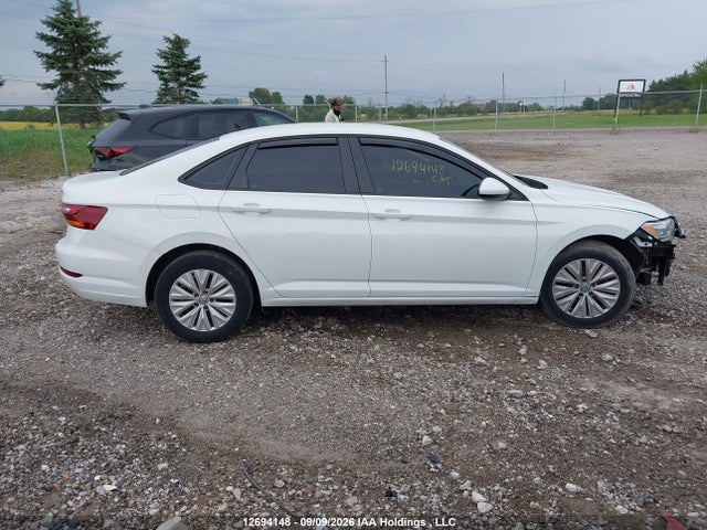 Aukcja sprzedaży 2019 Volkswagen Jetta, vin: 3VWC57BU2KM072239, numer aukcji: 12694148