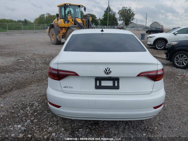 Aukcja sprzedaży 2019 Volkswagen Jetta, vin: 3VWC57BU2KM072239, numer aukcji: 12694148