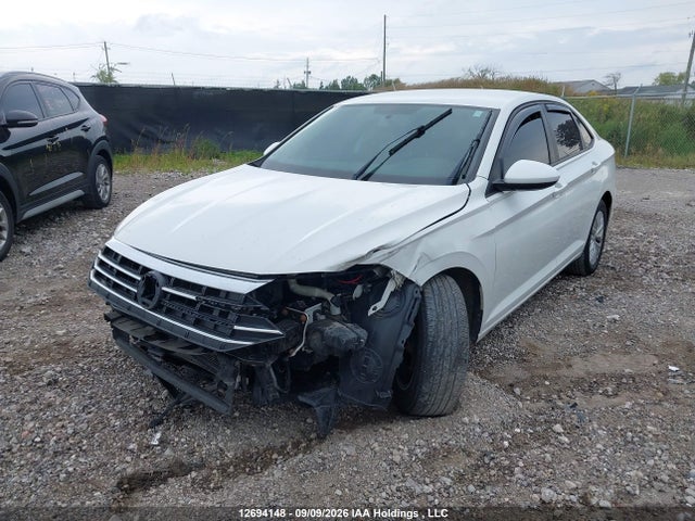 Aukcja sprzedaży 2019 Volkswagen Jetta, vin: 3VWC57BU2KM072239, numer aukcji: 12694148