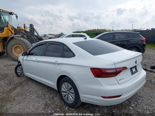 Aukcja sprzedaży 2019 Volkswagen Jetta, vin: 3VWC57BU2KM072239, numer aukcji: 12694148