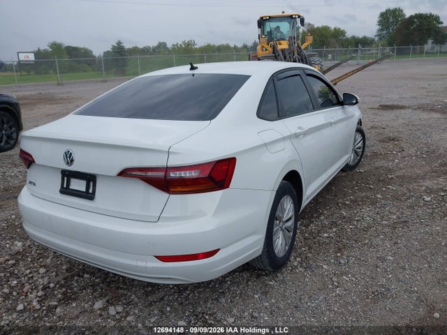 Aukcja sprzedaży 2019 Volkswagen Jetta, vin: 3VWC57BU2KM072239, numer aukcji: 12694148