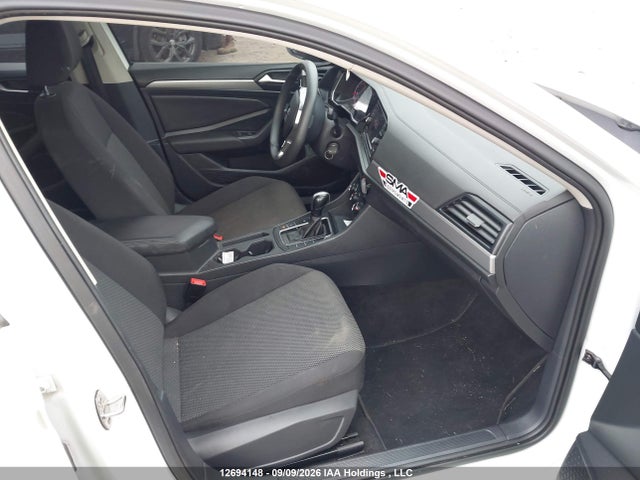 Aukcja sprzedaży 2019 Volkswagen Jetta, vin: 3VWC57BU2KM072239, numer aukcji: 12694148