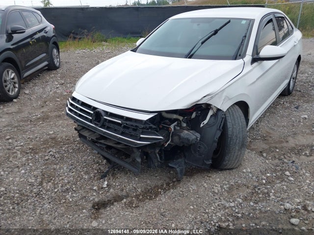 Aukcja sprzedaży 2019 Volkswagen Jetta, vin: 3VWC57BU2KM072239, numer aukcji: 12694148