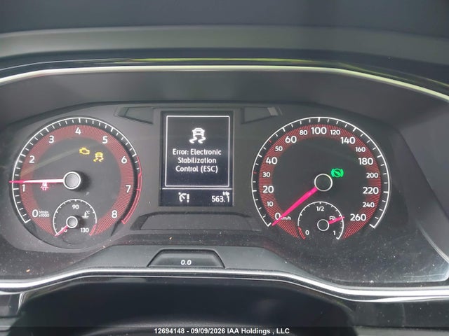 Aukcja sprzedaży 2019 Volkswagen Jetta, vin: 3VWC57BU2KM072239, numer aukcji: 12694148