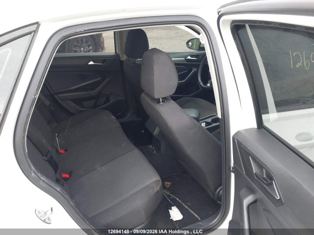 Aukcja sprzedaży 2019 Volkswagen Jetta, vin: 3VWC57BU2KM072239, numer aukcji: 12694148