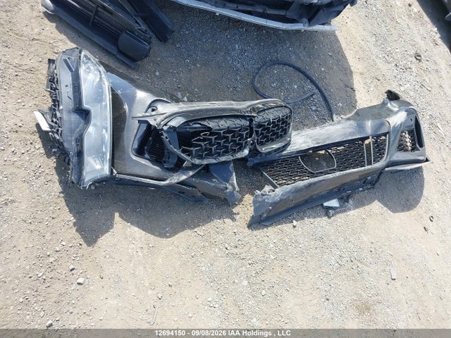 BMW M340i Xdrive 2020 WBA5U9C04LFH36774 Image 12