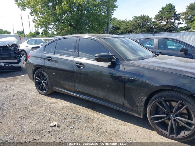 WBA5U9C04LFH36774 BMW M340i Xdrive