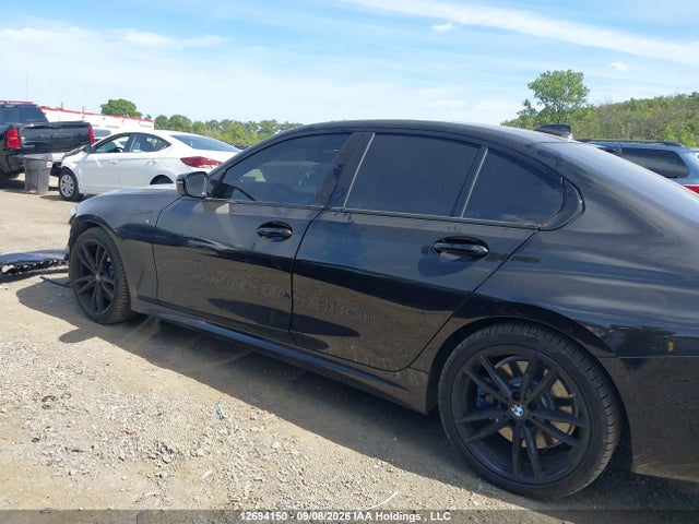 WBA5U9C04LFH36774 BMW M340i Xdrive