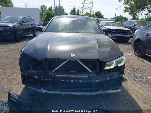 Aukcja sprzedaży 2020 Bmw M340i Xdrive, vin: WBA5U9C04LFH36774, numer aukcji: 12694150
