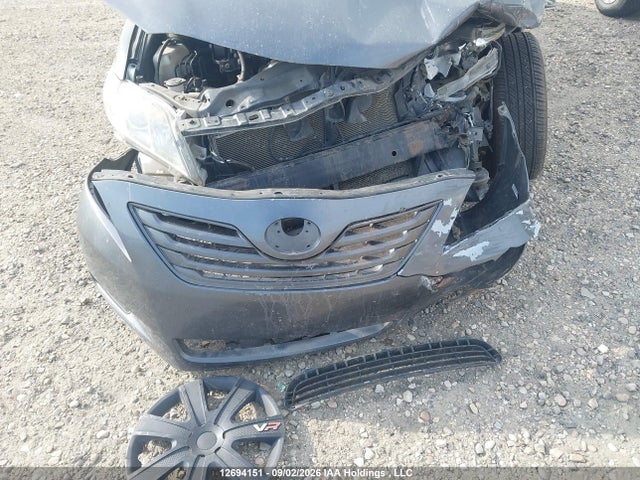 Aukcja sprzedaży 2007 Toyota Camry Ce/le/xle/se, vin: 4T1BE46K47U019319, numer aukcji: 12694151