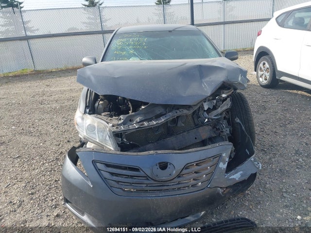 Aukcja sprzedaży 2007 Toyota Camry Ce/le/xle/se, vin: 4T1BE46K47U019319, numer aukcji: 12694151