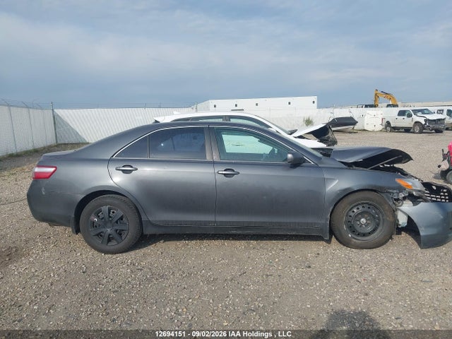 Aukcja sprzedaży 2007 Toyota Camry Ce/le/xle/se, vin: 4T1BE46K47U019319, numer aukcji: 12694151