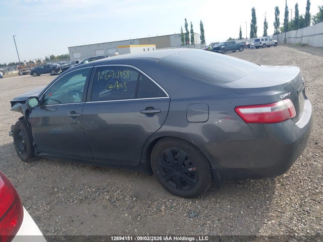 Aukcja sprzedaży 2007 Toyota Camry Ce/le/xle/se, vin: 4T1BE46K47U019319, numer aukcji: 12694151
