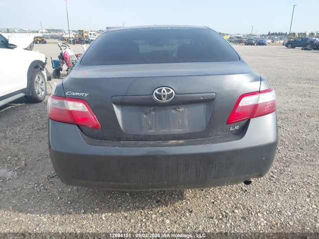 Aukcja sprzedaży 2007 Toyota Camry Ce/le/xle/se, vin: 4T1BE46K47U019319, numer aukcji: 12694151
