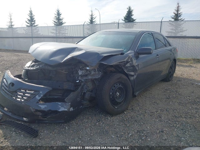 Aukcja sprzedaży 2007 Toyota Camry Ce/le/xle/se, vin: 4T1BE46K47U019319, numer aukcji: 12694151