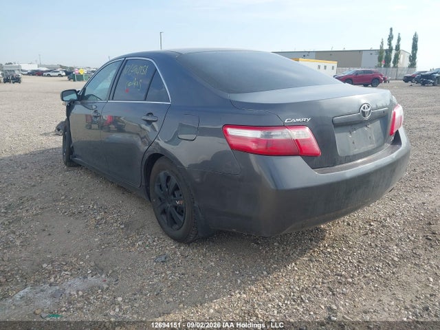 Aukcja sprzedaży 2007 Toyota Camry Ce/le/xle/se, vin: 4T1BE46K47U019319, numer aukcji: 12694151