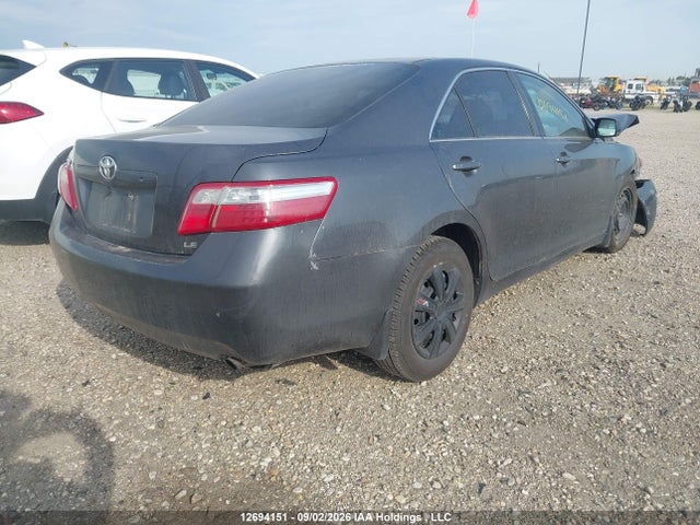 Aukcja sprzedaży 2007 Toyota Camry Ce/le/xle/se, vin: 4T1BE46K47U019319, numer aukcji: 12694151