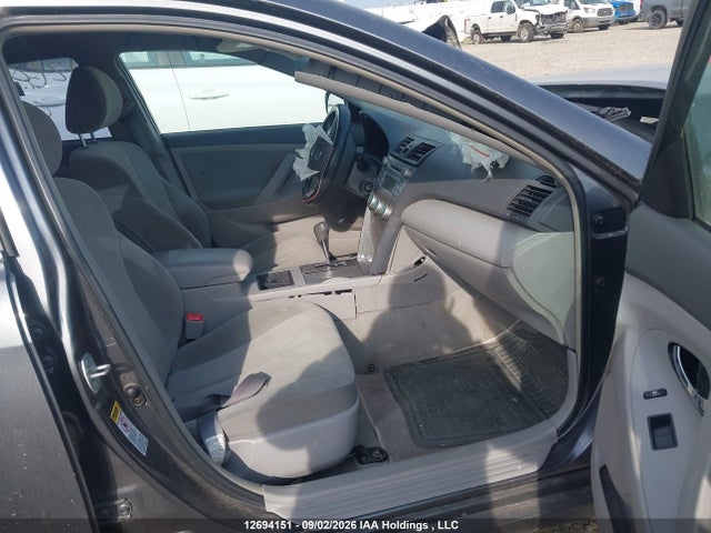 Aukcja sprzedaży 2007 Toyota Camry Ce/le/xle/se, vin: 4T1BE46K47U019319, numer aukcji: 12694151