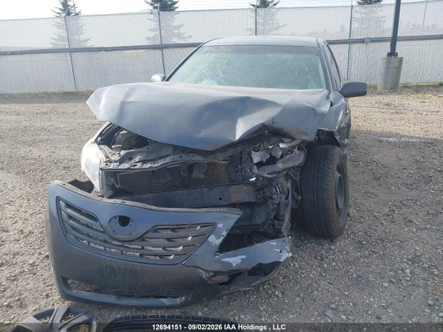 Aukcja sprzedaży 2007 Toyota Camry Ce/le/xle/se, vin: 4T1BE46K47U019319, numer aukcji: 12694151