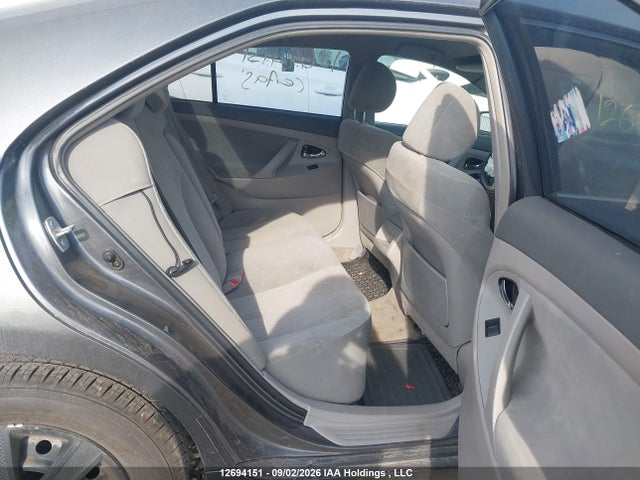 Aukcja sprzedaży 2007 Toyota Camry Ce/le/xle/se, vin: 4T1BE46K47U019319, numer aukcji: 12694151