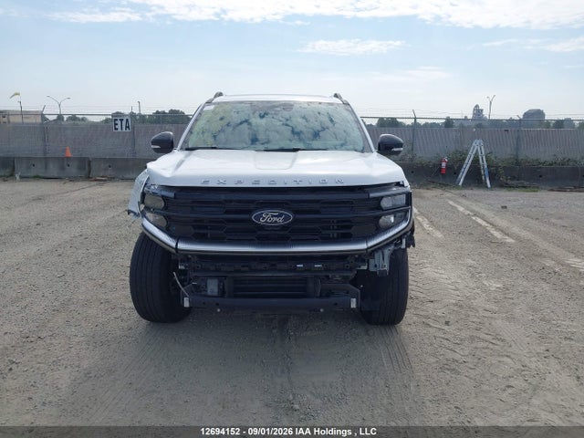 Ford Expedition Max Platinum 2026 1FMJK1M88TEA25834 Image 12