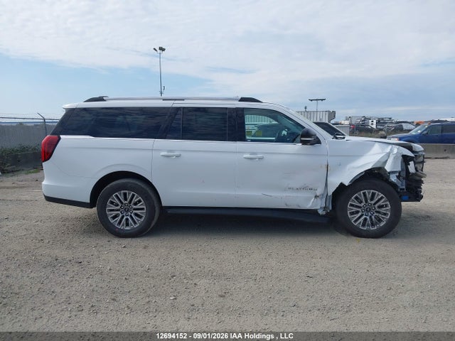 Ford Expedition Max Platinum 2026 1FMJK1M88TEA25834 Image 13