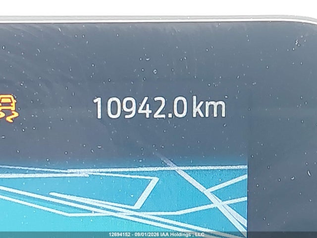 Ford Expedition Max Platinum 2026 1FMJK1M88TEA25834 Image 15
