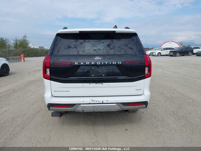 Ford Expedition Max Platinum 2026 1FMJK1M88TEA25834 Image 16