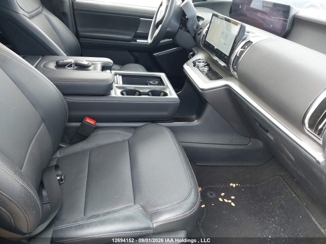 Ford Expedition Max Platinum 2026 1FMJK1M88TEA25834 Image 5