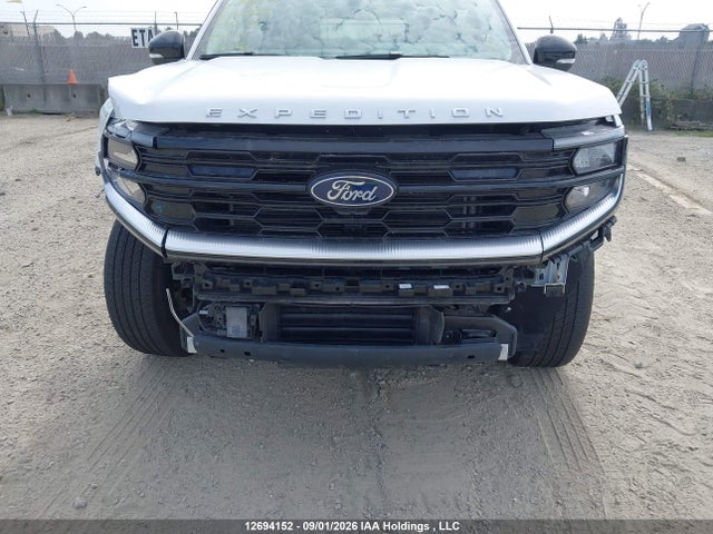 Ford Expedition Max Platinum 2026 1FMJK1M88TEA25834 Image 6