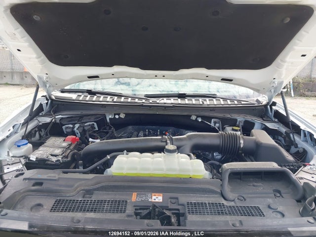 Ford Expedition Max Platinum 2026 1FMJK1M88TEA25834 Image 9