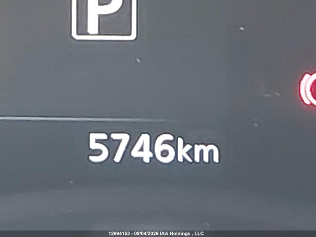 Продажа на аукционе авто 2025 Nissan Kicks Play, vin: 3N1CP5CVXSL505968, номер лота: 12694153